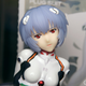 Illustration for article titled Another Rei Ayanami Figure For the Pile